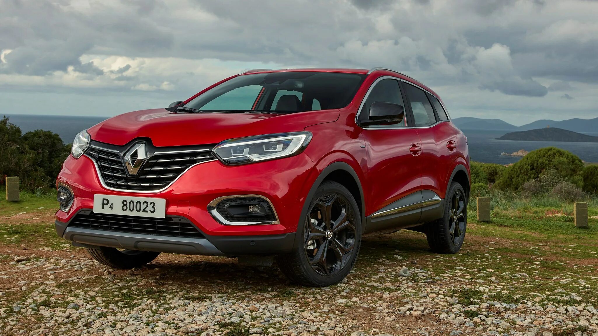 Рено кадьяр фото Renault Kadjar SUV (2019) review: blink and you'll miss it CAR Magazine