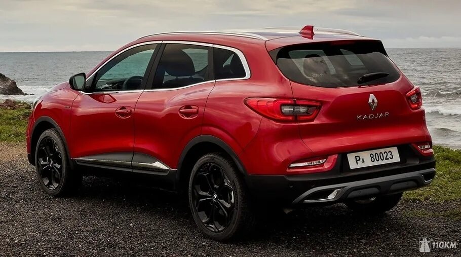 Рено кадьяр фото Рено Кадьяр цены и обзоры Renault Kadjar