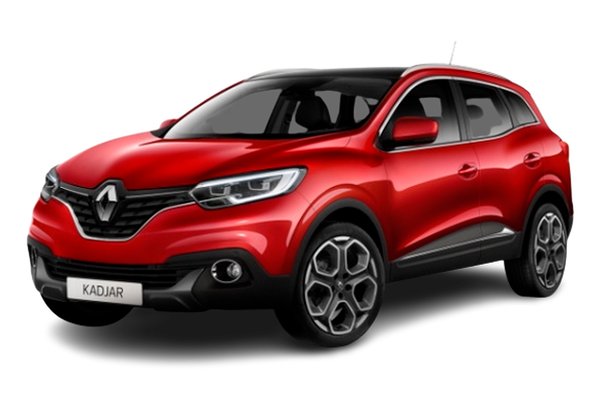 Рено кадьяр фото Renault Kadjar 2018 - Размеры колеc и шин, PCD, вылет диска и другие справочные 