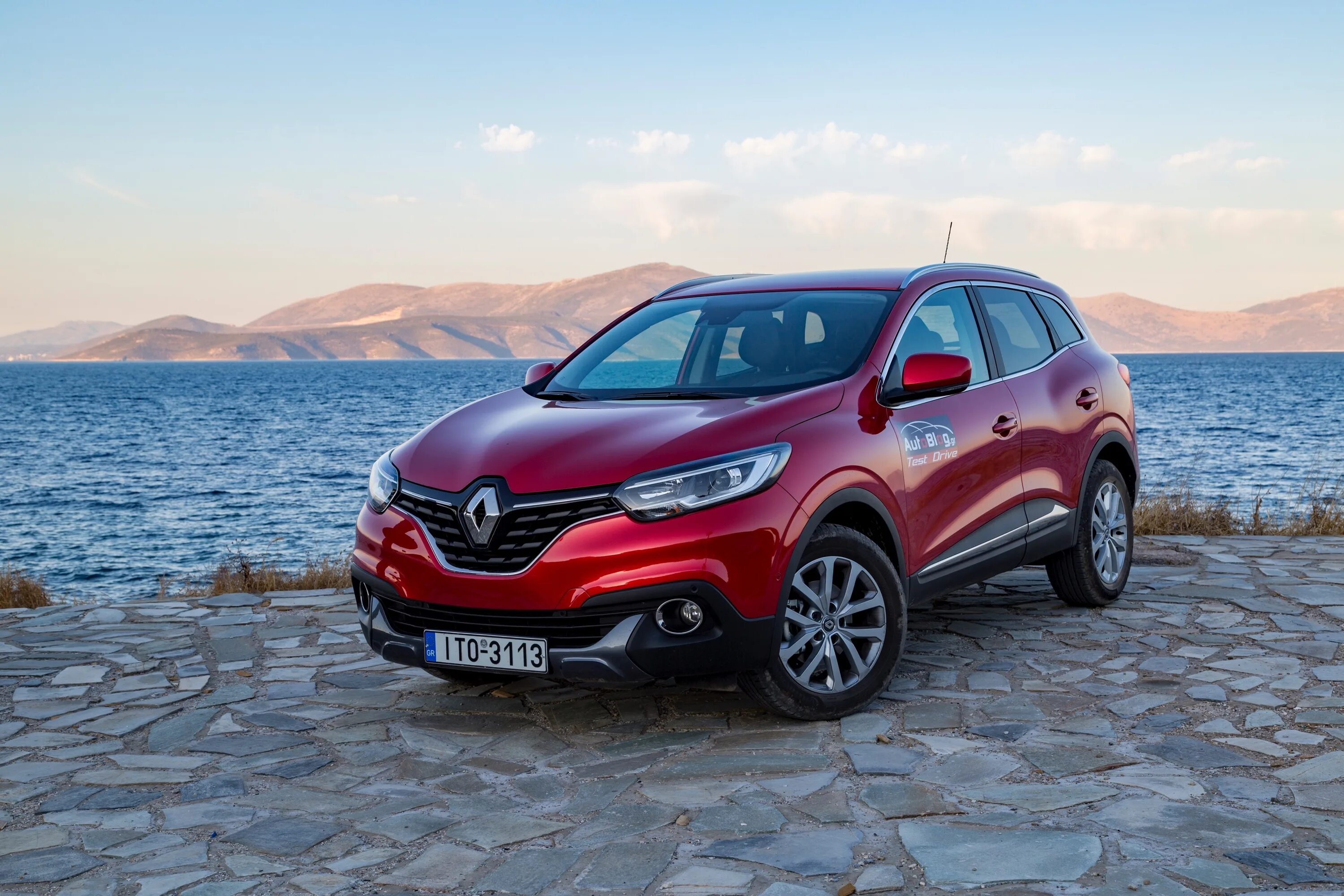 Рено кадьяр фото encima Prescribir Insatisfecho τι ελαστικα να βάλω σε renault kadjar 1.2 pañuelo