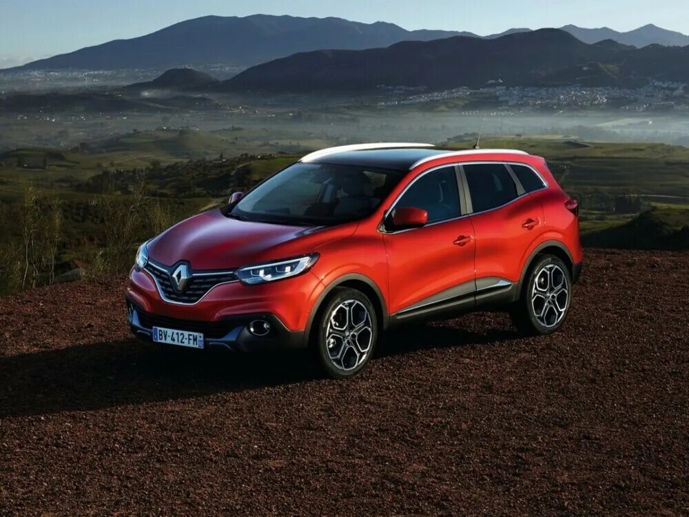 Рено каджар фото Маховик (Маховик дизельный) Renault Kadjar купить автозапчасти, объявления о про