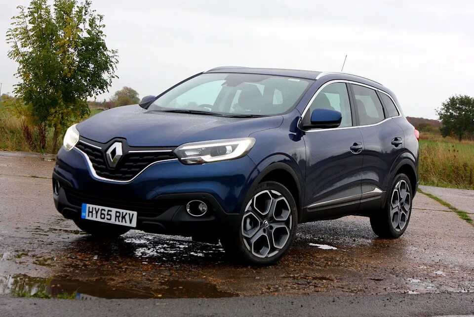 Рено каджар фото Что такое каджар?! - Renault Kaptur (2016), 1,6 л, 2016 года путешествие DRIVE2