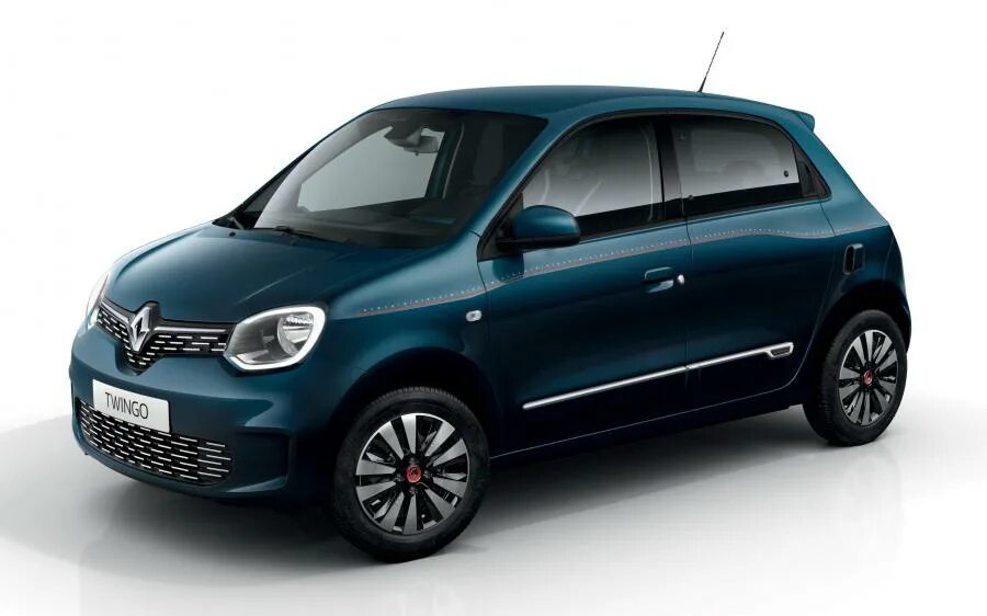 Рено какие бывают модели список с фото Галереи Renault Twingo 2020 года. VERcity