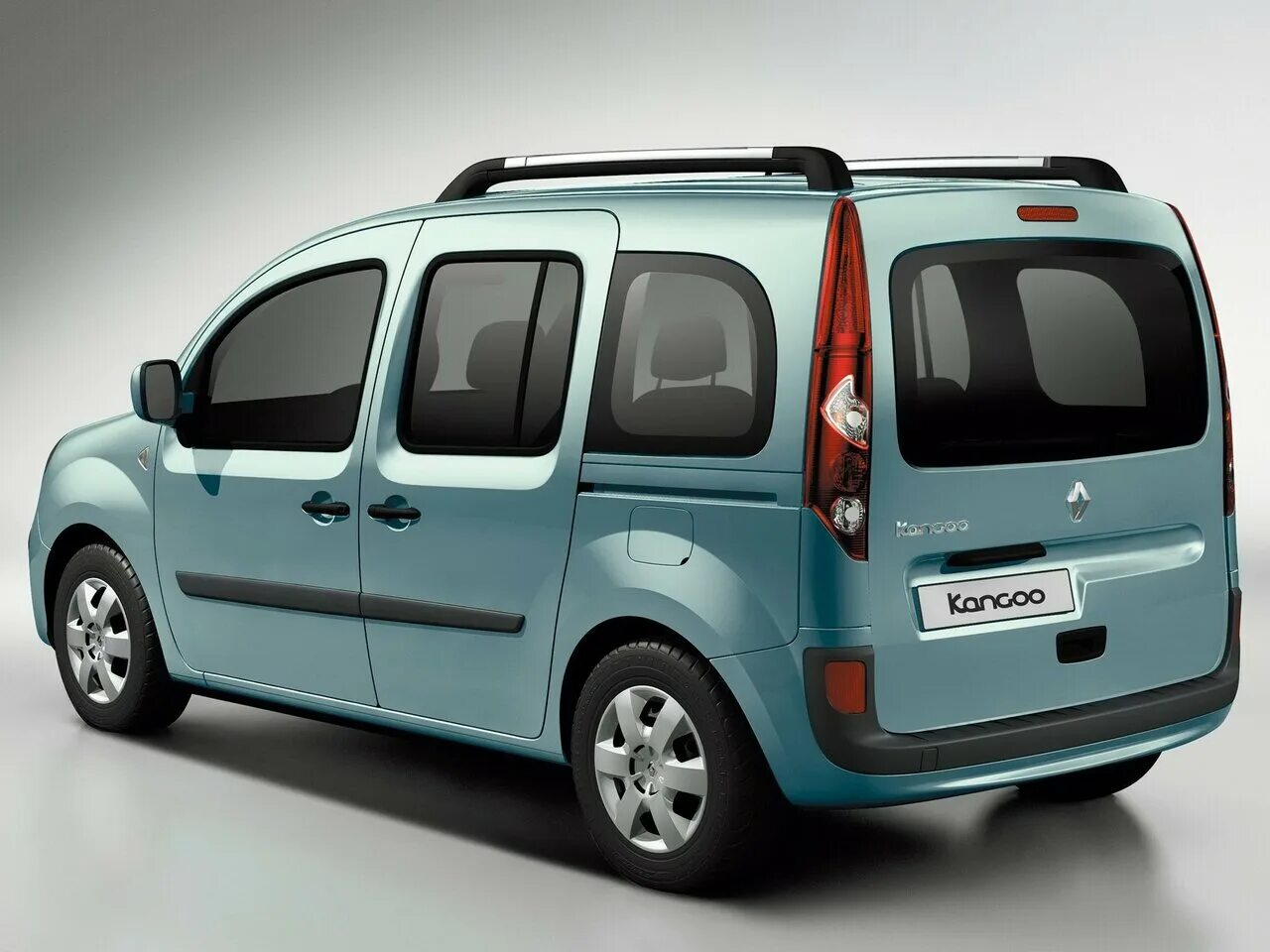 Рено кангоо фото и цены Renault Kangoo 2 поколение, компактвэн - технические характеристики, модельный р