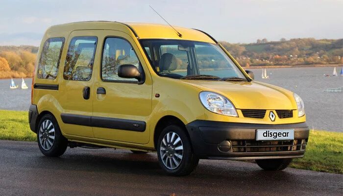 Рено кангу 1 фото Замок блокиратор на КПП FORTUS MTL 1135 мультилок для RENAULT Kangoo с 2005 по 2