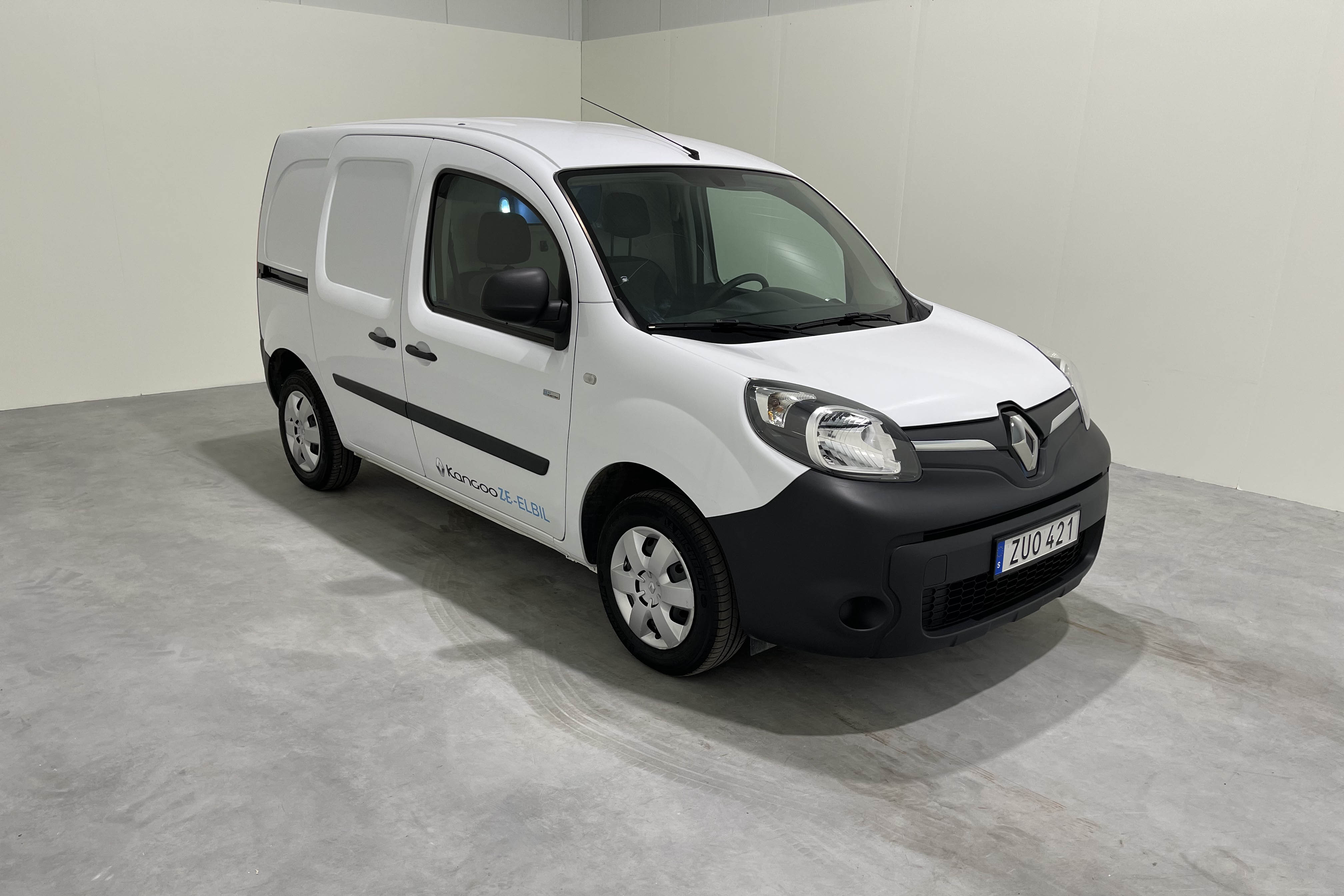 Рено кангу экспресс фото Renault kangoo express фото - AutoBreez.ru