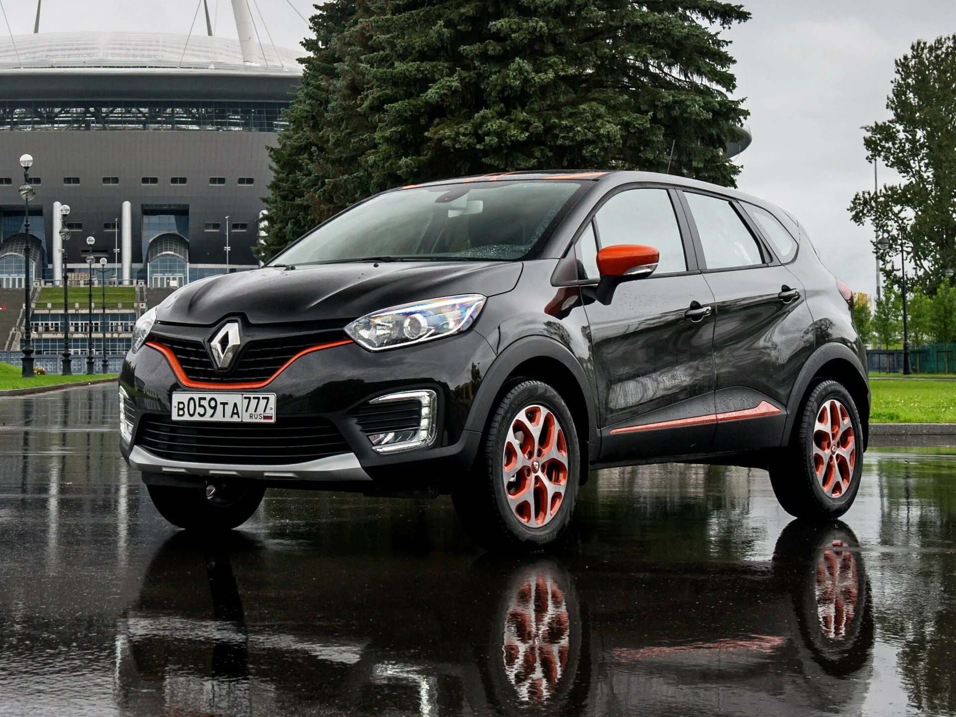 Рено каптур 1.6 фото Это просто кошмар": Все неисправности Renault Kaptur раскрыл автовладелец