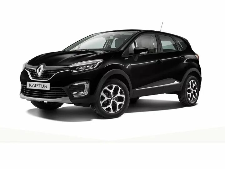 Рено каптур 2017 года фото Купить б/у Renault Kaptur I 2.0 MT (143 л.с.) 4WD бензин механика в Советском: ч