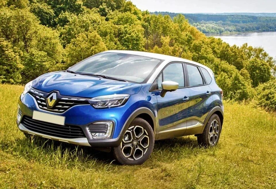 Рено каптур фото комплектация цена Сатурн-Р" сохранит автосалоны Renault в Пермском крае - KP.RU