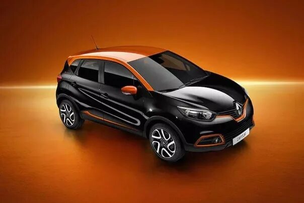 Renault Kaptur может открыть капот на ходу! Отзывают все автомобили. - Сообществ