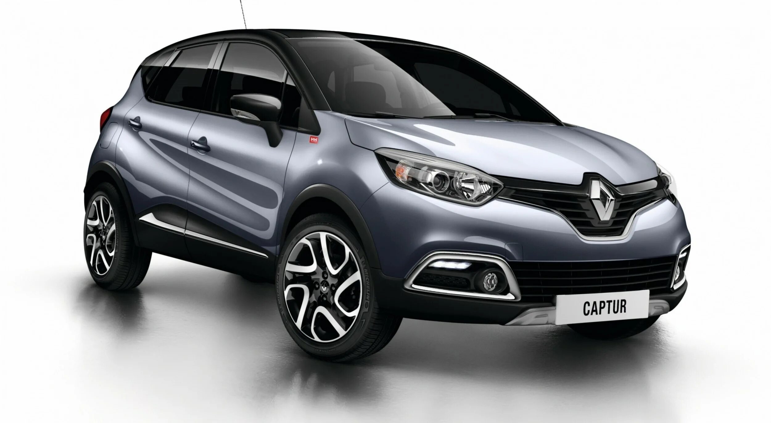 Рено каптур фото кузова 2014 Renault Captur Helly Hansen Edition - Authentic Brand Equity First, Outdoor