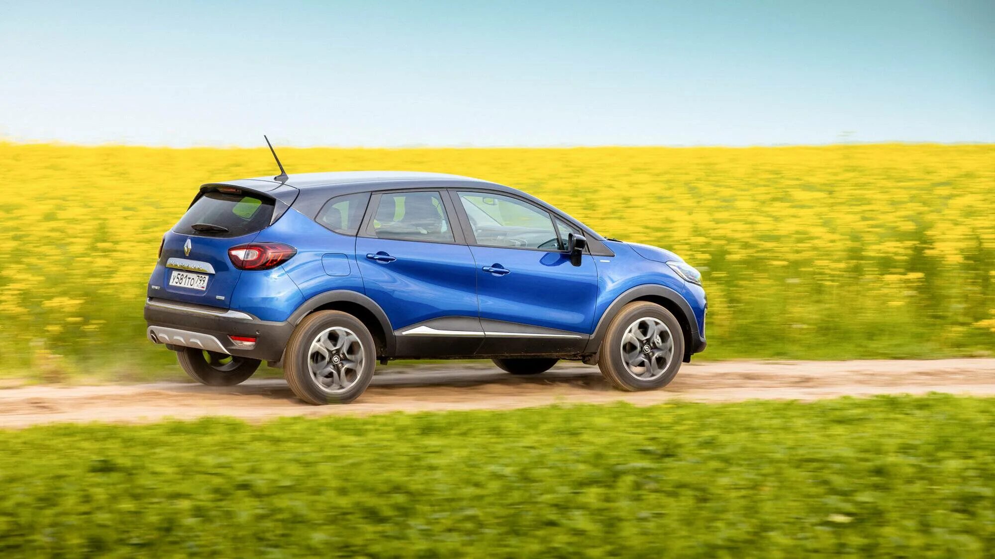 Renault Captur India Teaser Revealed, BMW i3 Facelift Unveiled With A Top-Spec 1