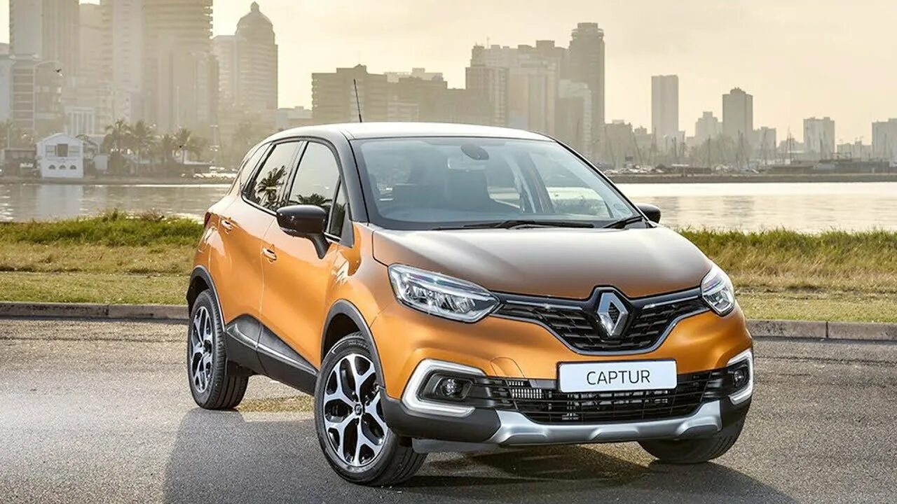 Рено каптур фото цена характеристики Renault Captur India Teaser Revealed, BMW i3 Facelift Unveiled With A Top-Spec 1