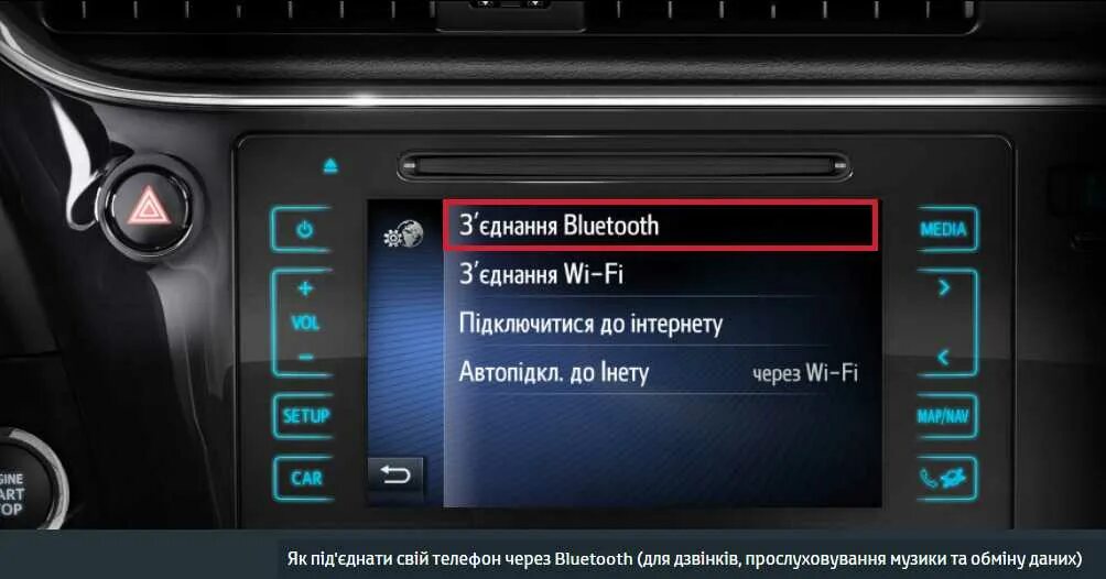 Рено каптур как подключить блютуз к телефону Как в лексусе подключить блютуз - фото - АвтоМастер Инфо