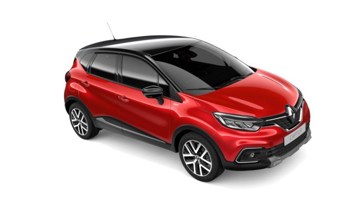 Рено каптур красный фото CAPTUR Small SUV Cars Renault UK Small suv cars, Small suv, Renault