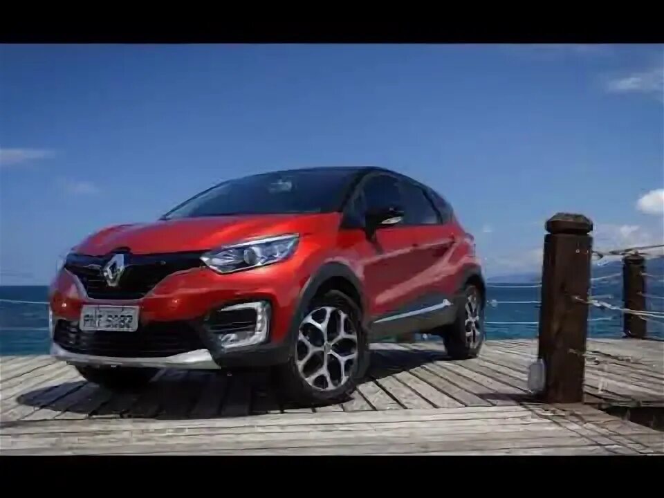 Рено каптур красный фото Renault Captur Life PCD/PNE é uma boa opção de compra? - YouTube