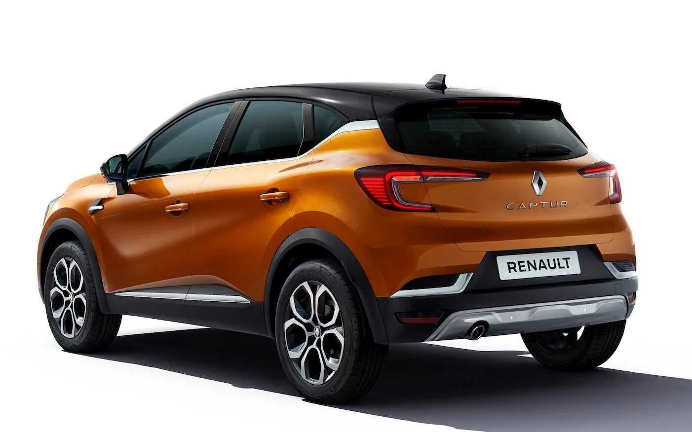 Рено каптюр 2021 новый фото Представлен Renault Captur нового поколения для Европы