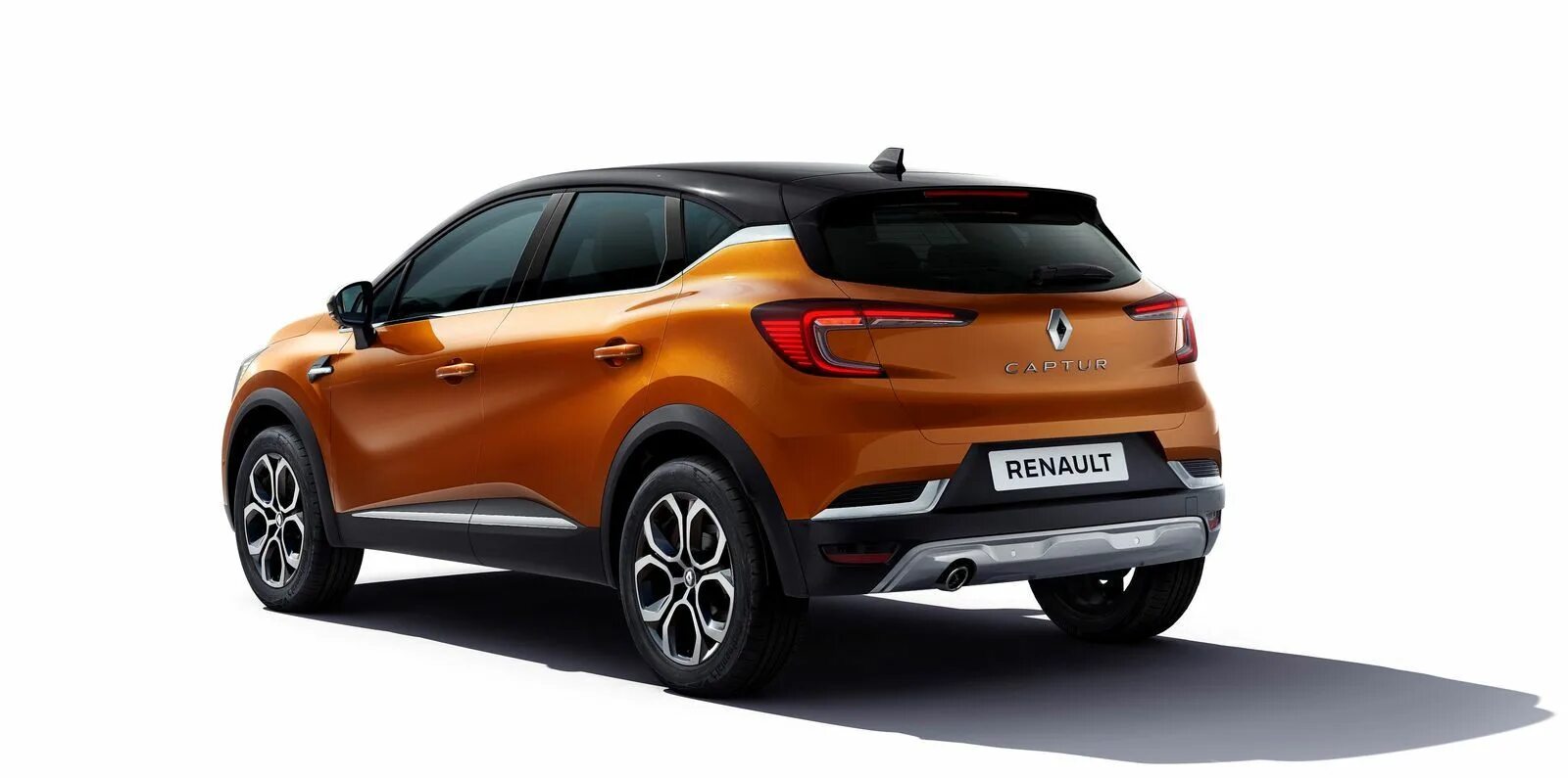 Рено каптюр 2021 новый кузов фото Renault Captur 2021: Probamos el E-Tech híbrido sin cables... *ni complicaciones