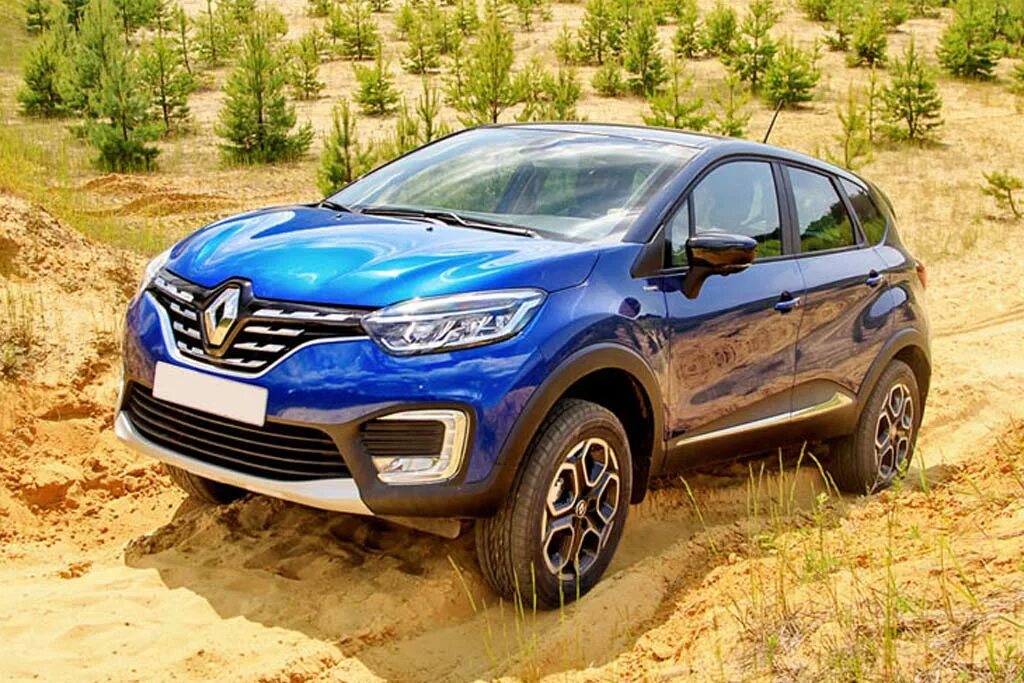 Рено каптюр 2021 новый кузов фото Renault Kaptur 2024 - цена и комплектации, фото в новом кузове, характеристики