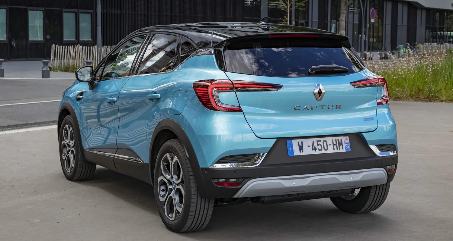 Рено каптюр 2021 новый кузов фото Opiniones Renault Captur: Conclusiones Carnovo