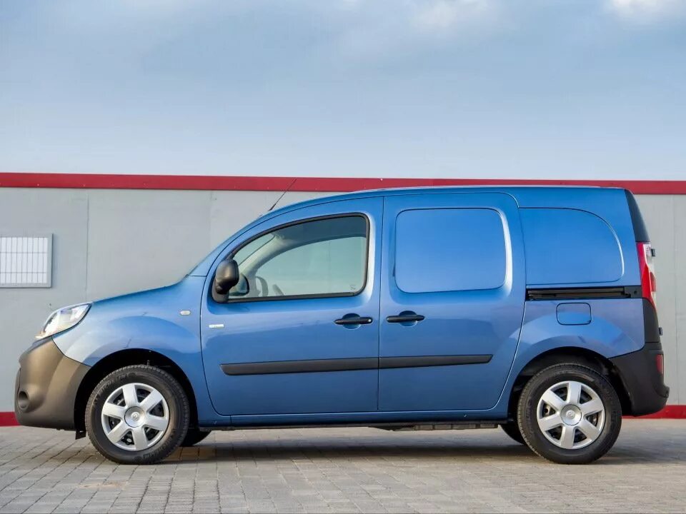 Рено кенго 2 фото Купить ремкомплекты дверей для Renault Kangoo II по низкой цене - Cargasm