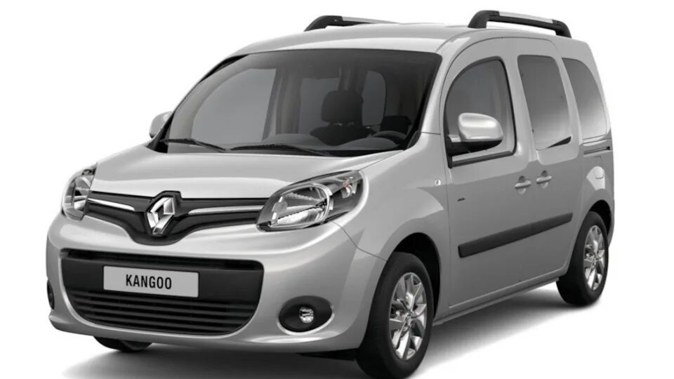 Рено кенго 2 фото Renault Kangoo (2013) 1.5 дизельный 2013 на DRIVE2