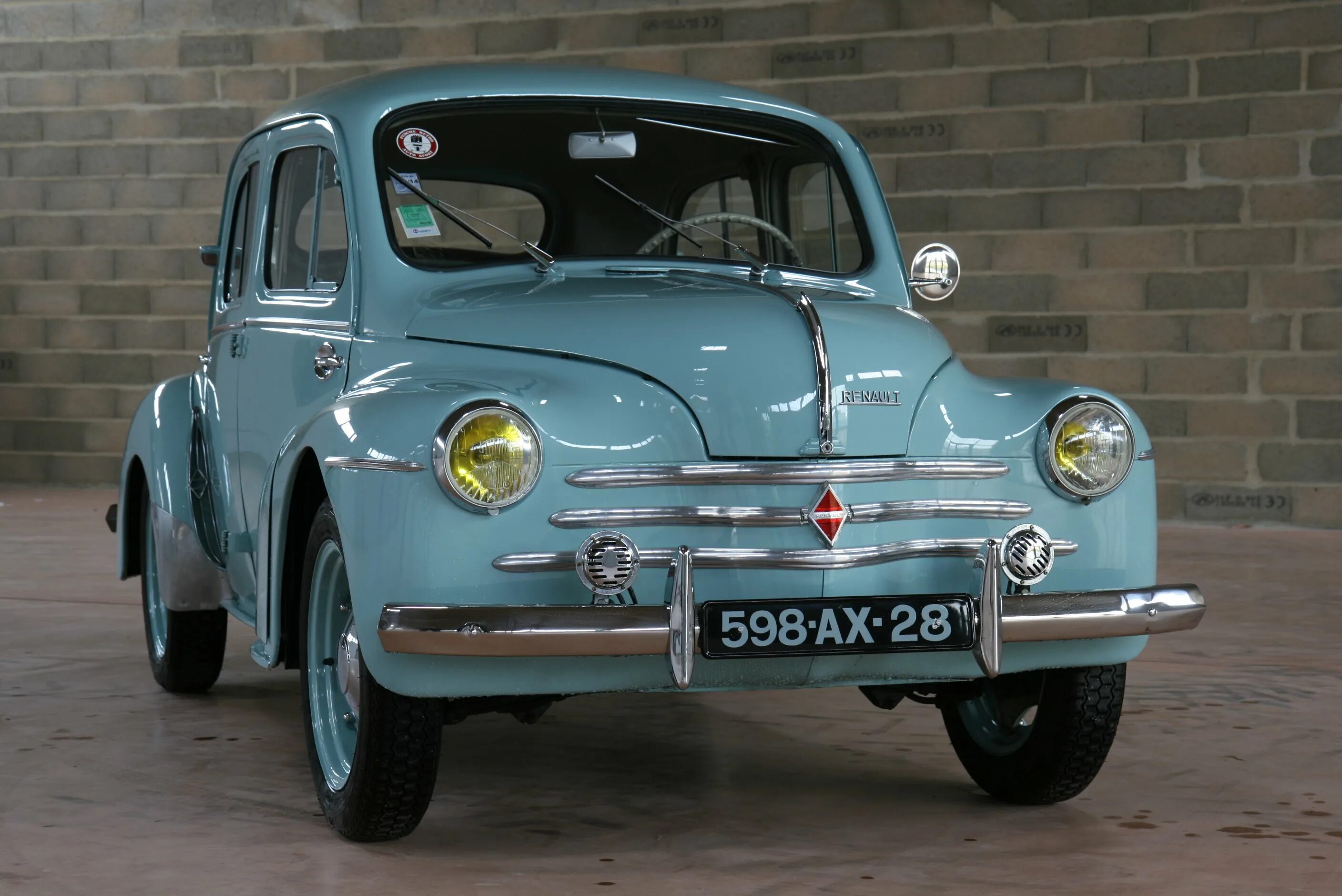 Рено классик фото renault, 4cv, Classic, Cars, French Wallpapers HD / Desktop and Mobile Backgroun