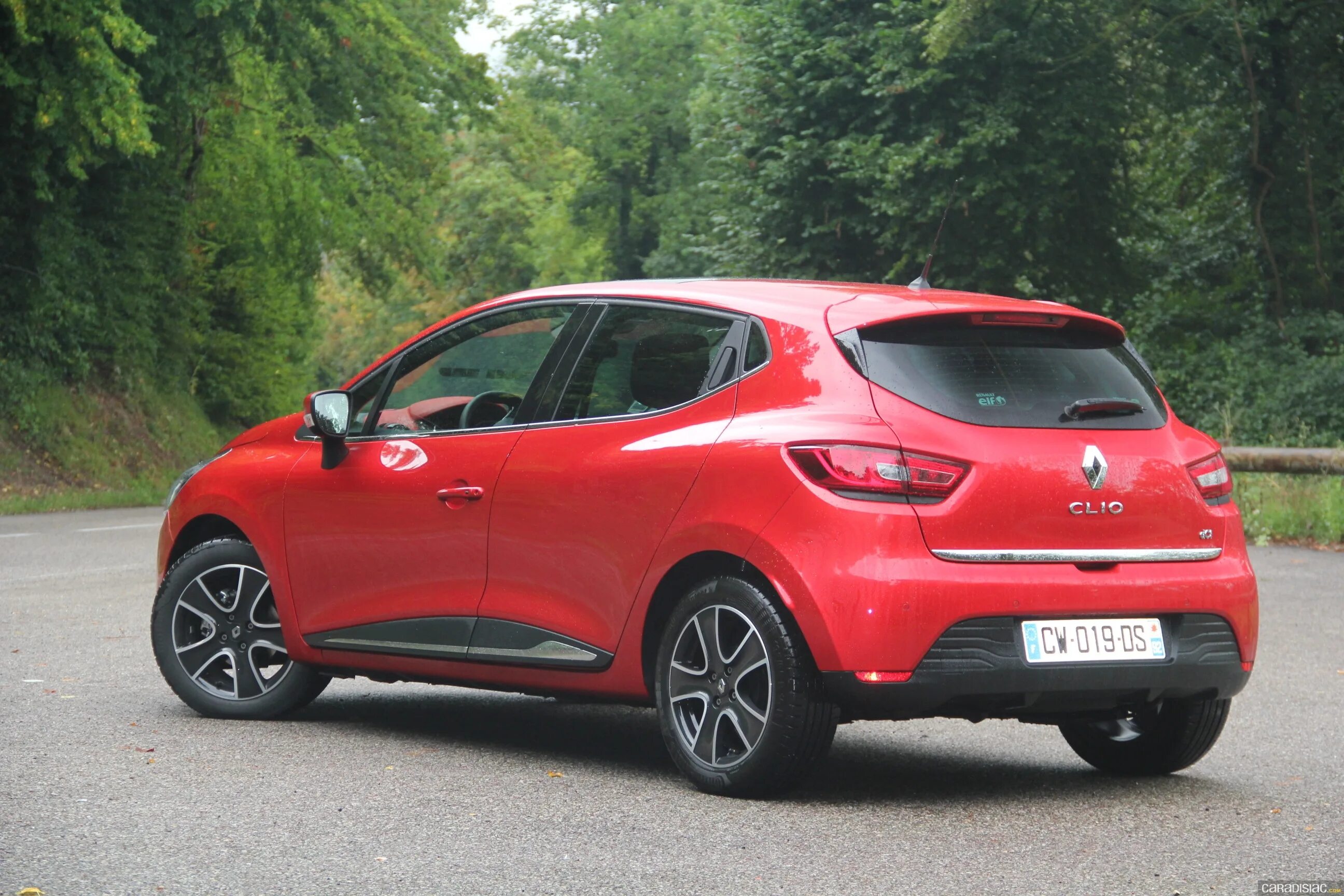 Рено клио 4 фото Avant/après : tout savoir sur le restylage de la Renault Clio 4