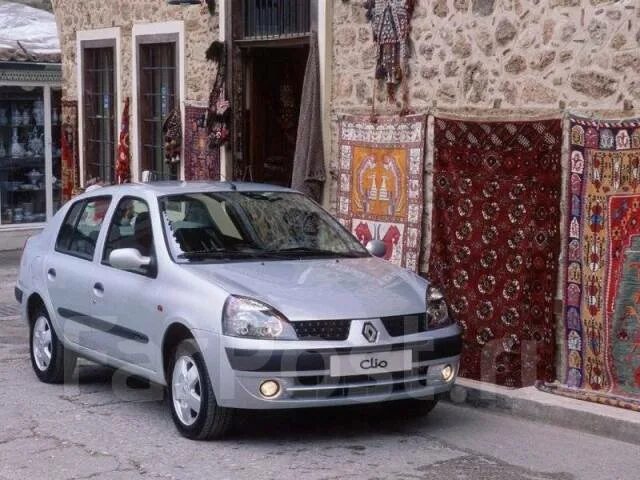 Рено клио симбол фото Зеркало Renault Symbol 1999-2008 STRN089401 1, правое купить в Челябинске по цен