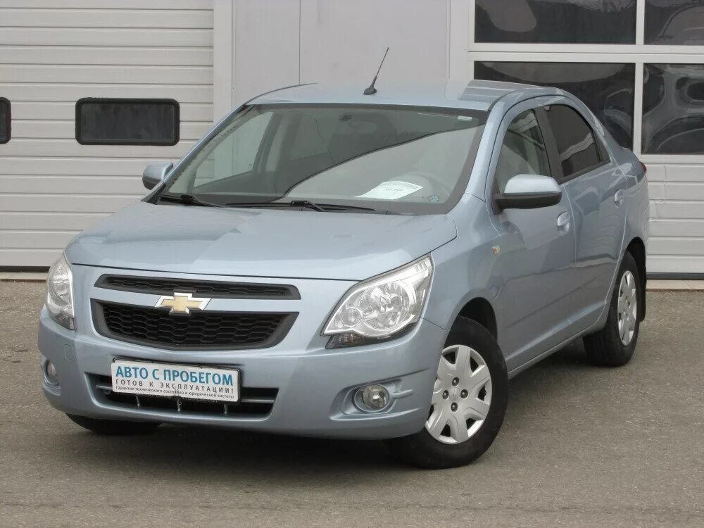 Рено кобальт фото цена Купить б/у Chevrolet Cobalt II 1.5 MT (105 л.с.) бензин механика в Саратове: сер