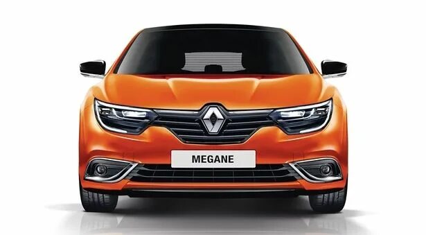 Рено коджар фото 2016 Renault Megane Redesign, Price and Review - 2016-2017 CARS RELEASE Renault 