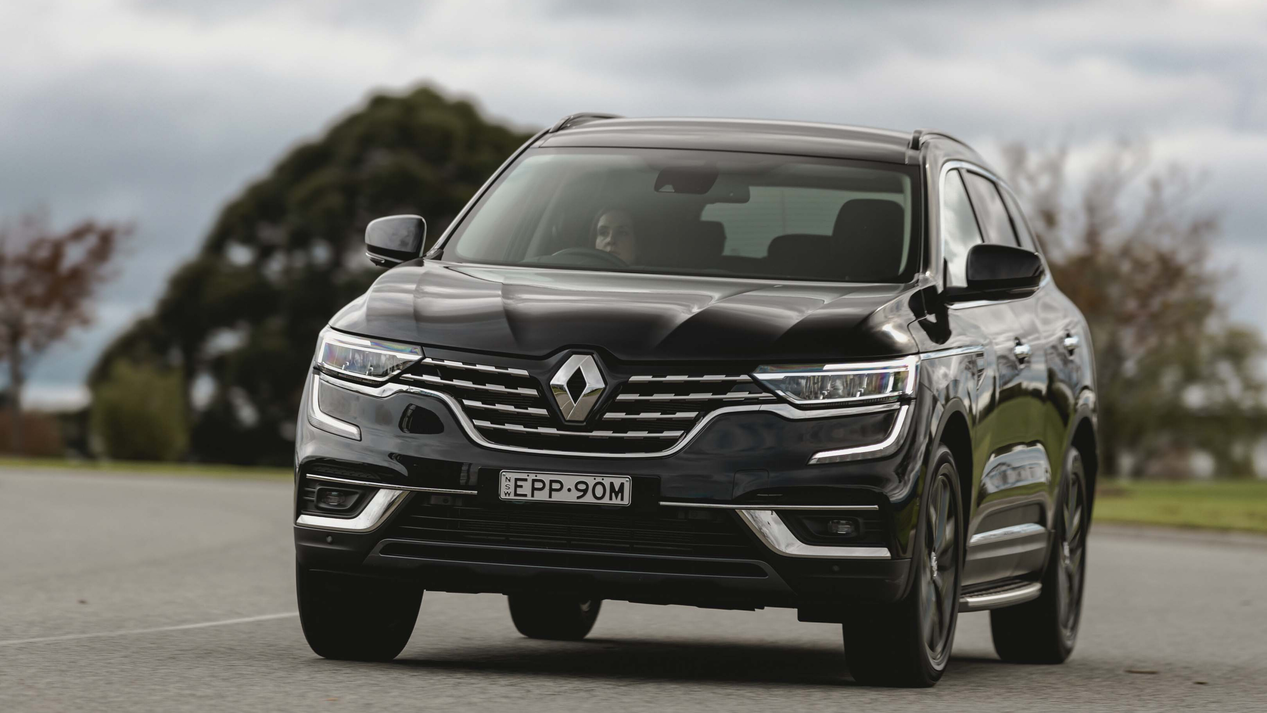 Рено колеос 2024 фото Renault Koleos : modèles, actualités, essais, photos, vidéos, renault koleos