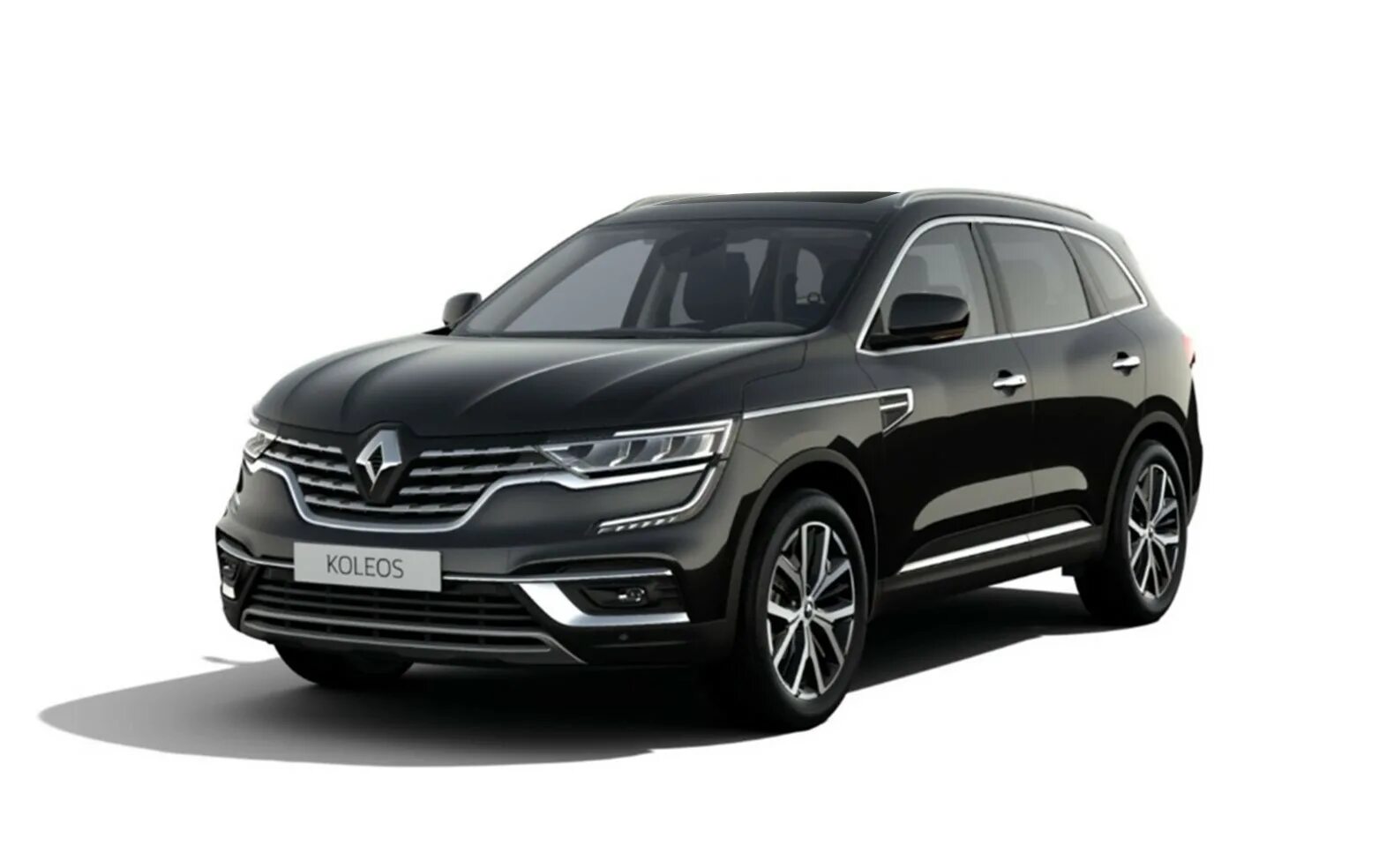 Рено колеос 2024 фото KOLEOS Renault Malaysia