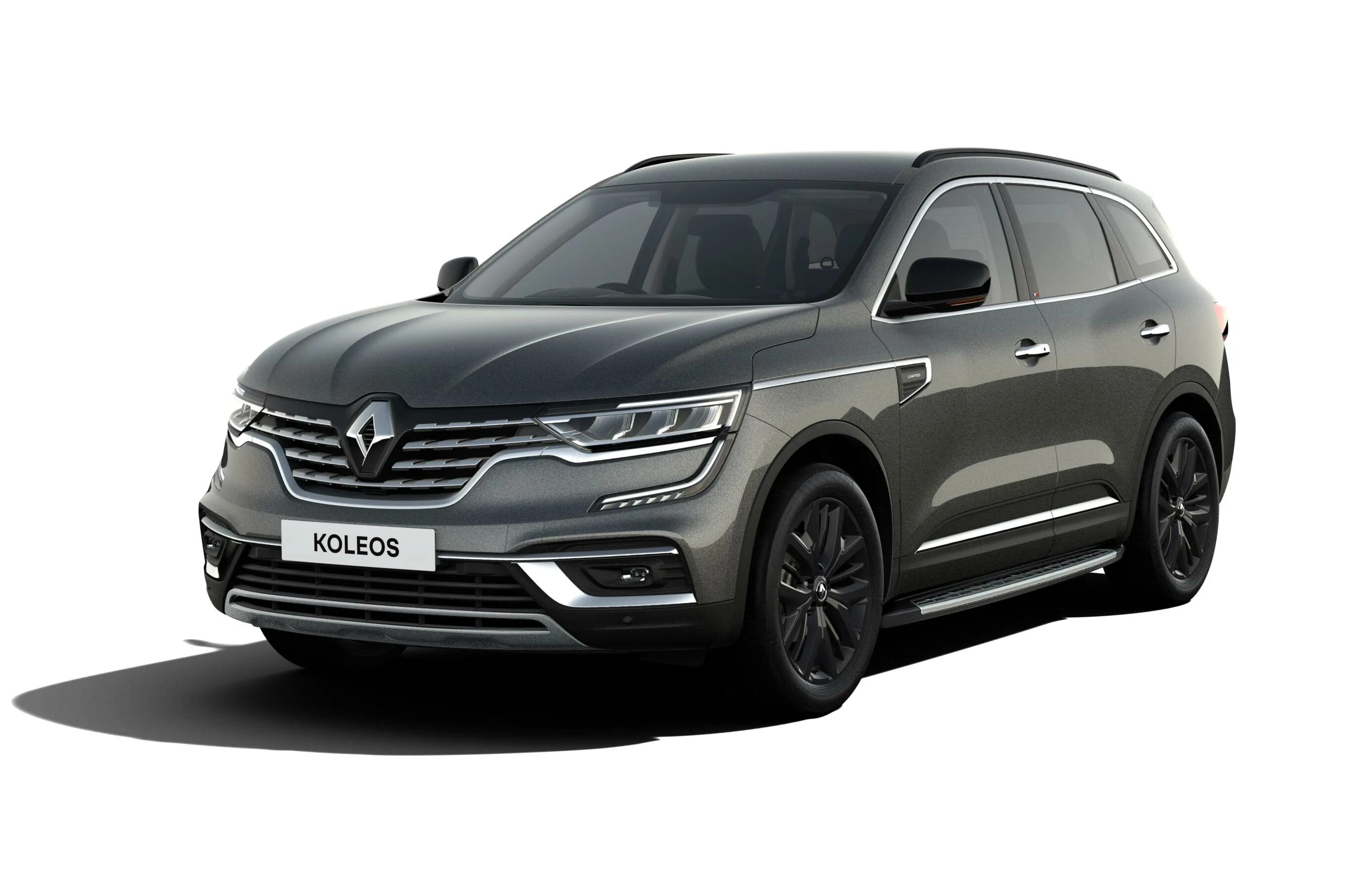 Рено колеос 2024 новый кузов фото 2022 Renault Koleos price and specs: Black Edition joins range CarExpert