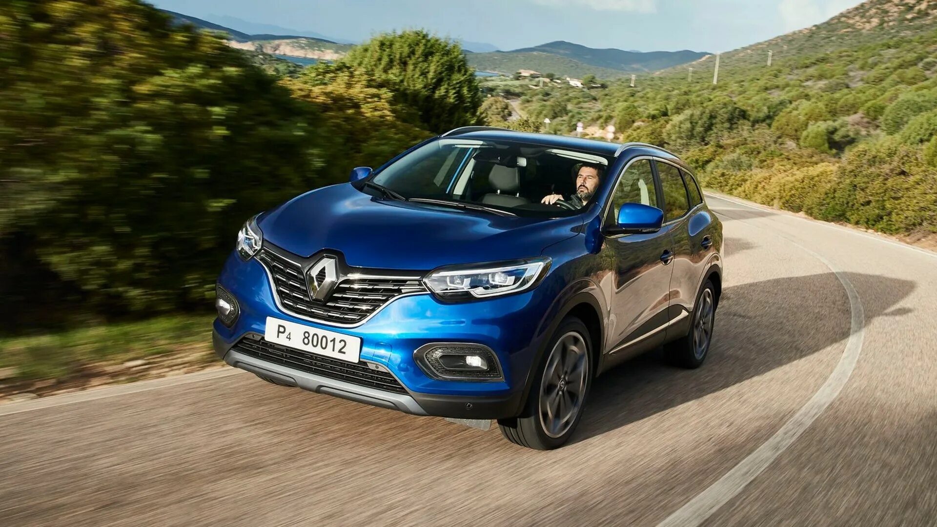 Рено комплектации и цены фото отзывы Renault Kadjar: Διαθέσιμο με τον 1.5 Blue dCi στην έκδοση Sport Edition Drive