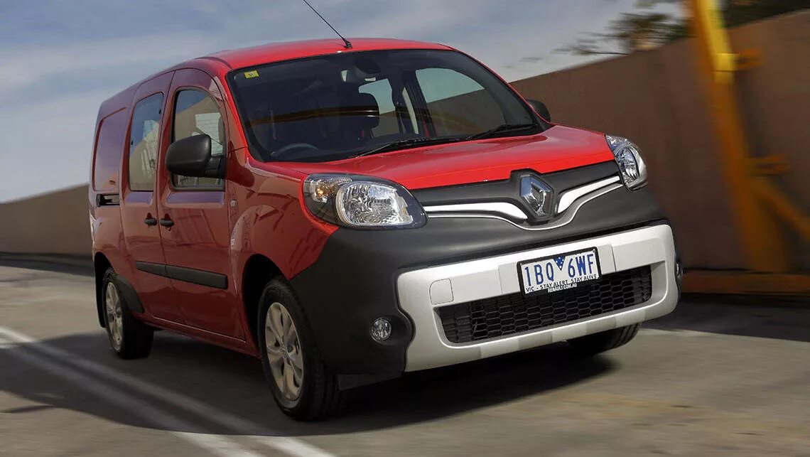 Рено конго фото Renault Kangoo 2014 review CarsGuide