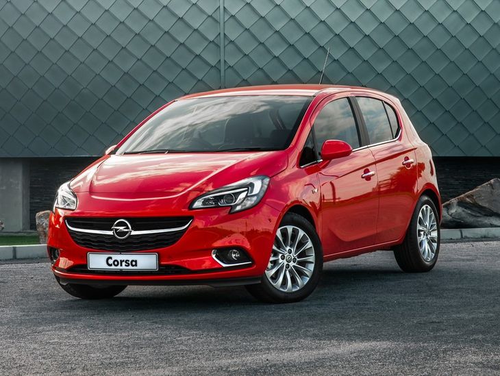 Рено корса фото Corsa Lite Price