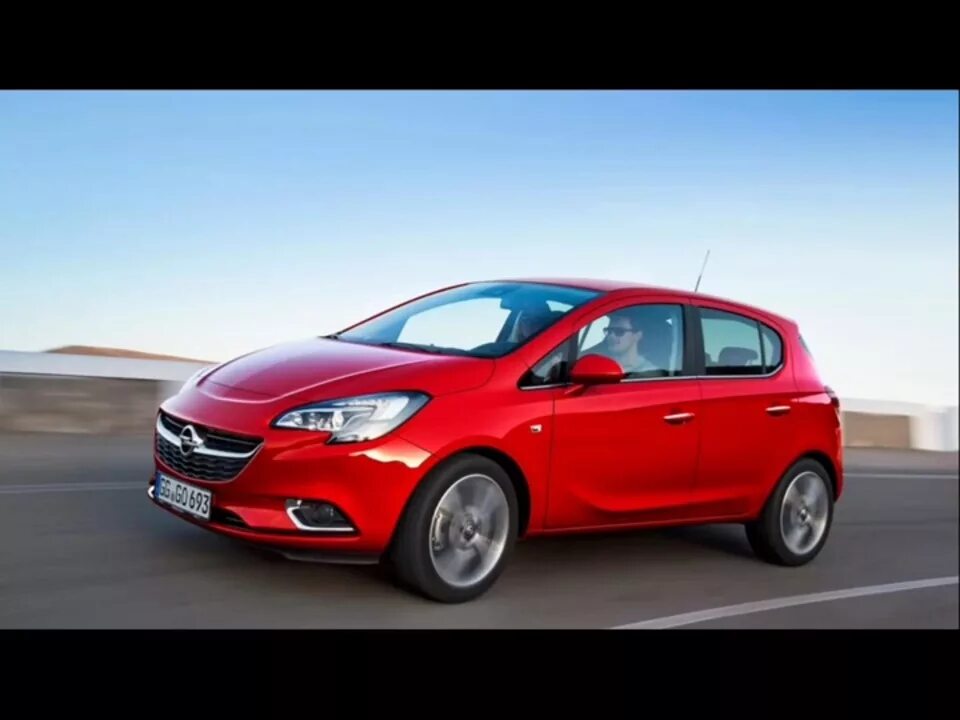 Рено корса фото В ожидании новой Corsa E - Opel Corsa D, 1,2 л, 2012 года покупка машины DRIVE2