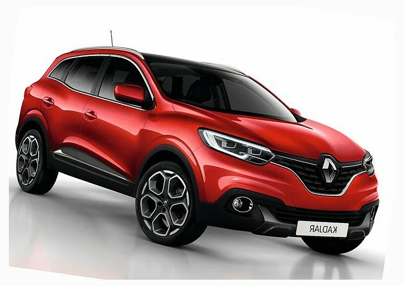 Рено кроссовер фото цена Обозначена стоимость Renault Kadjar