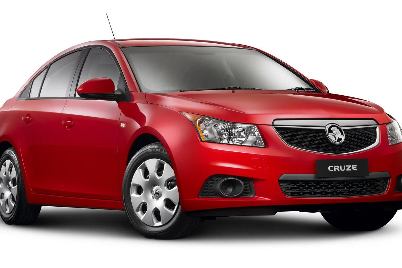 Рено круз фото Holden Unveils Aussie-Built Cruze Series II with New 2.0L Diesel and 1.4L Turbo 