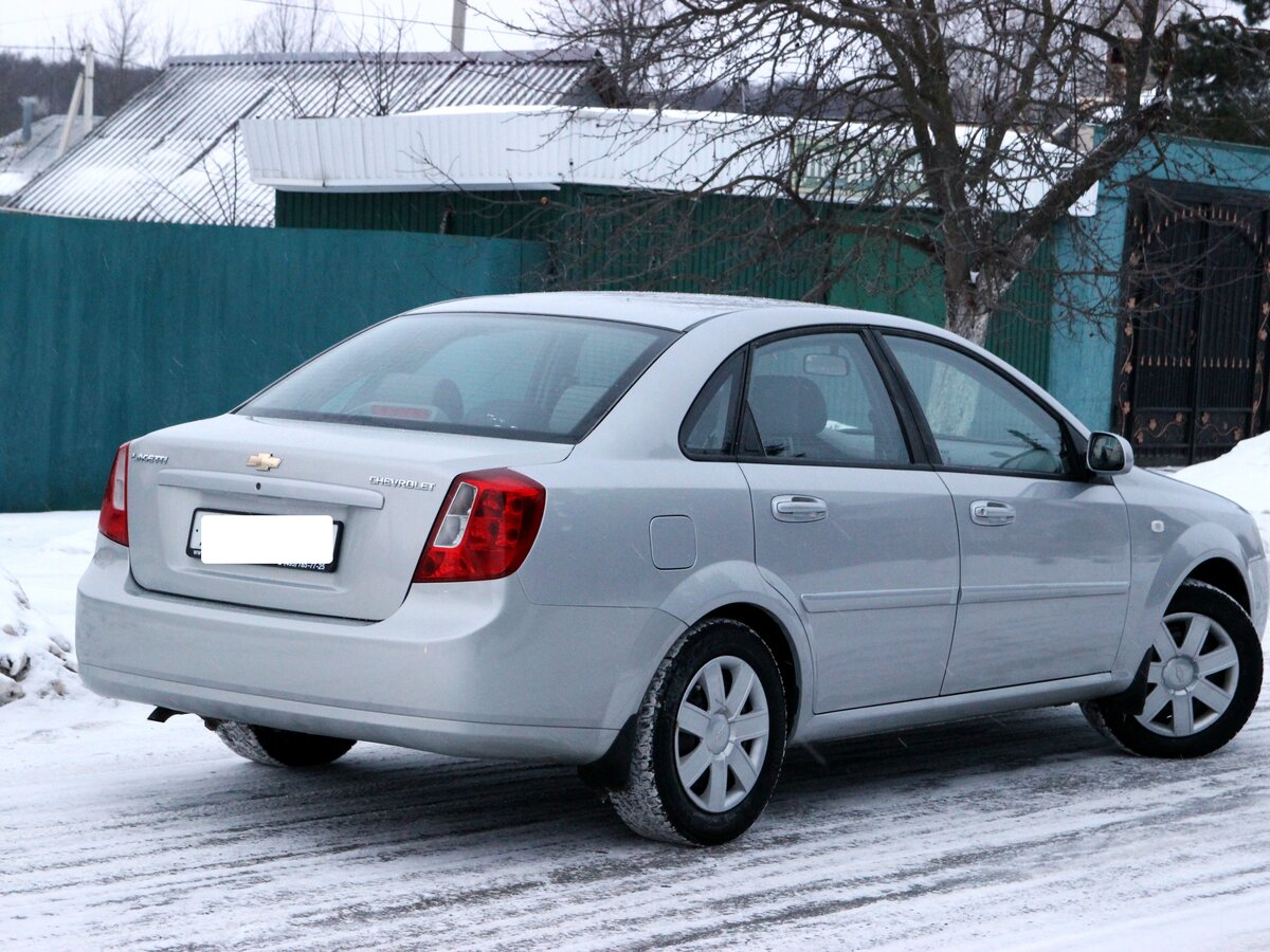 Рено лачетти фото Купить б/у Chevrolet Lacetti I 1.6 MT (109 л.с.) бензин механика в Липецке: сере