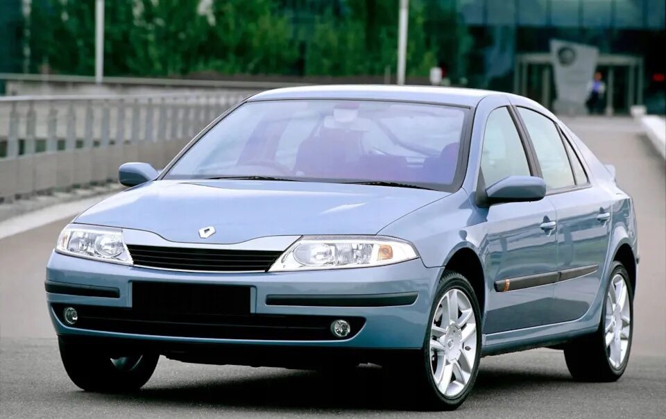 Рено лагуна 2 фото Renault Laguna SPb club - Renault Laguna II, 1,8 л, 2003 года встреча DRIVE2