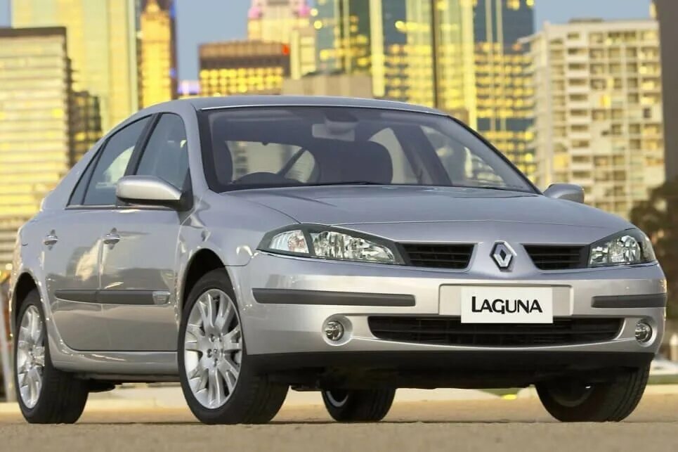 Рено лагуна фото купить Губа переднего бампера (Юбка бампера нижняя) Renault Laguna купить автозапчасти,