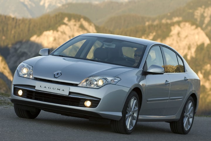 Рено лагуна фото купить Renault laguna диагностика