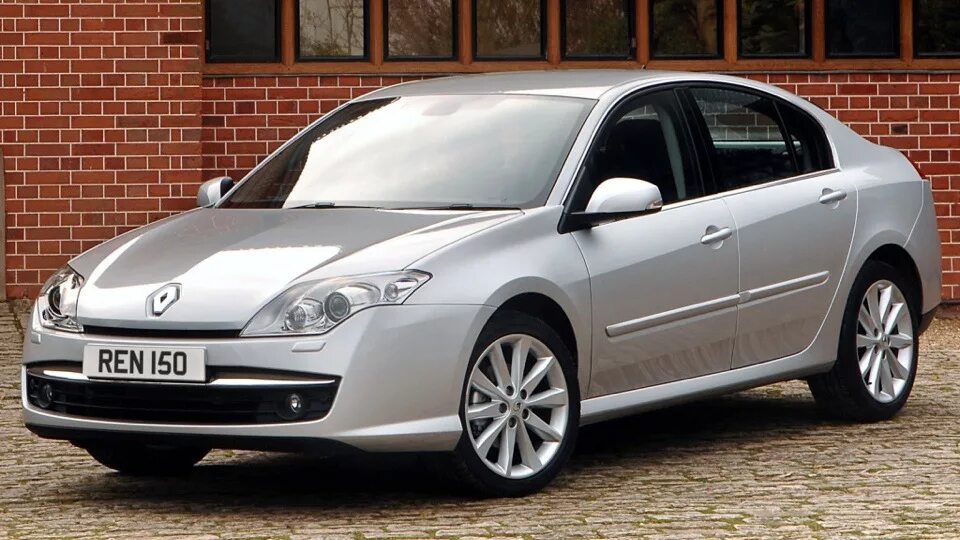 Рено лагуна хэтчбек фото Купить Renault Laguna III в городе Раздольное: продажа подержанных Renault Lagun