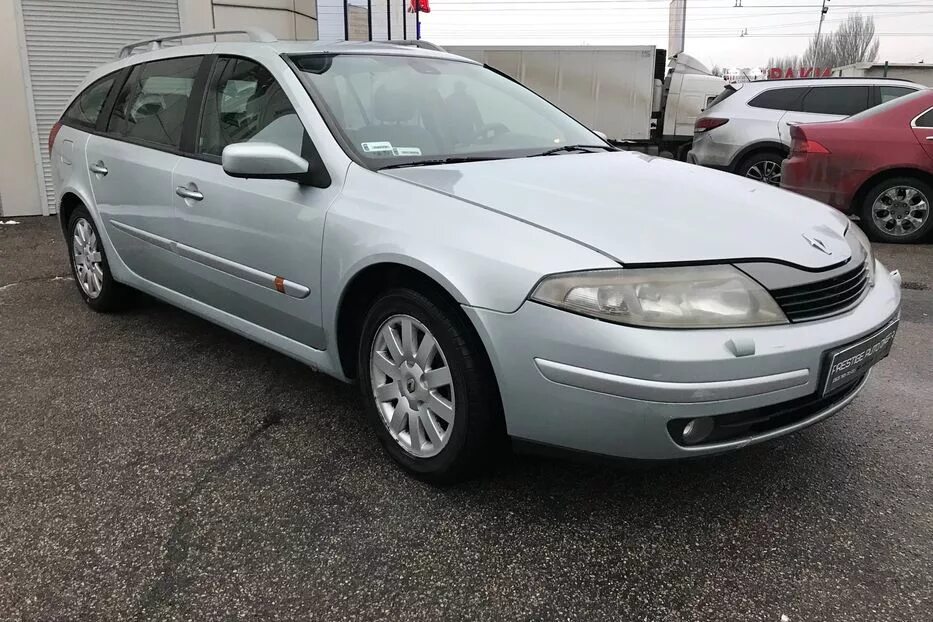 Рено лагуна в спб фото Продам Renault Laguna в Днепре 2001 года выпуска за 1 950