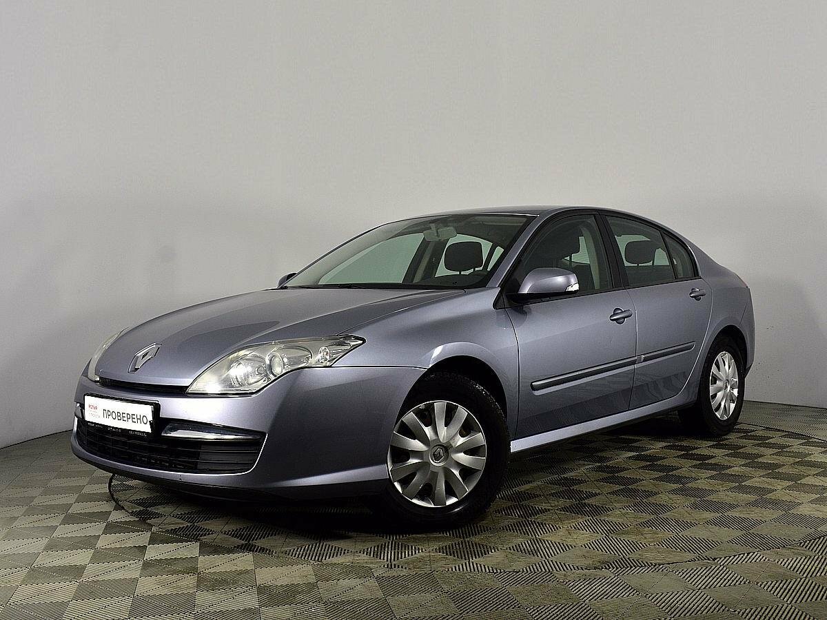 Рено лагуна в спб фото Купить б/у Renault Laguna III 1.5d MT (110 л.с.) дизель механика в Санкт-Петербу