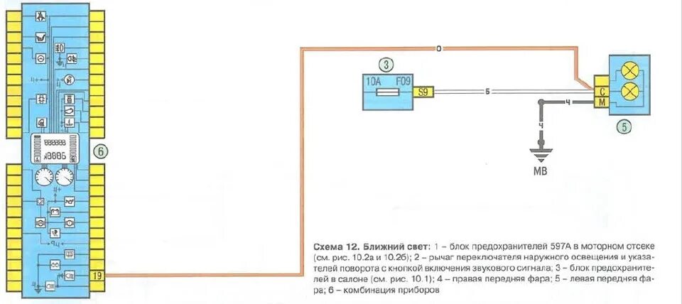 Рено логан 1 схема подключения фар Про мечты о кошачьем зрение. Про свет короче. - Renault Logan (1G), 1,6 л, 2011 