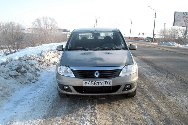 Рено логан 12 года фото Фотографии Renault Logan Рено Логан 2010 год - 12 фото Фотогалерея автомобилей н