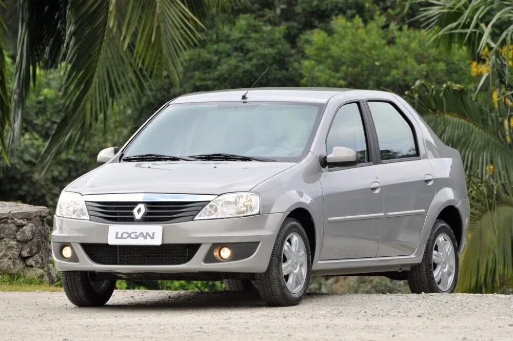 Рено логан 2 фото Зеркало заднего вида Renault Logan I (2004-2013), Largus (2012-), Duster (2009-)